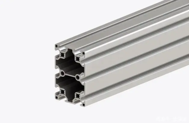 工業鋁型材的物質特性有哪些？