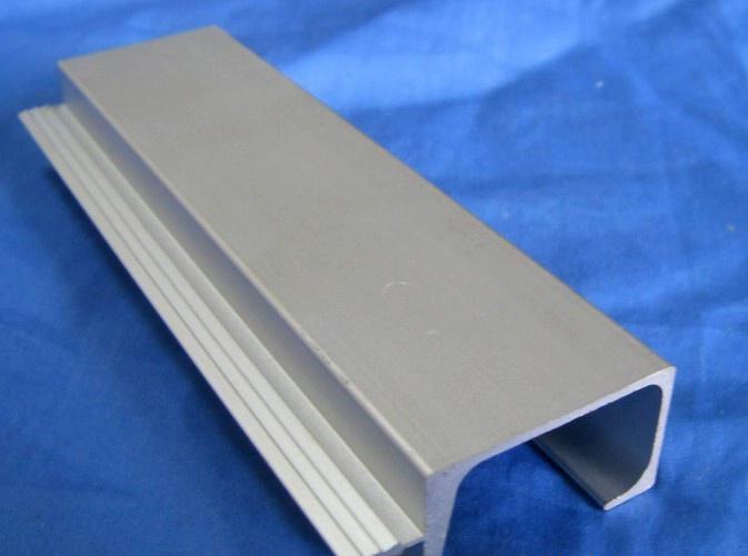 工業鋁型材型號規格如何進行選擇？