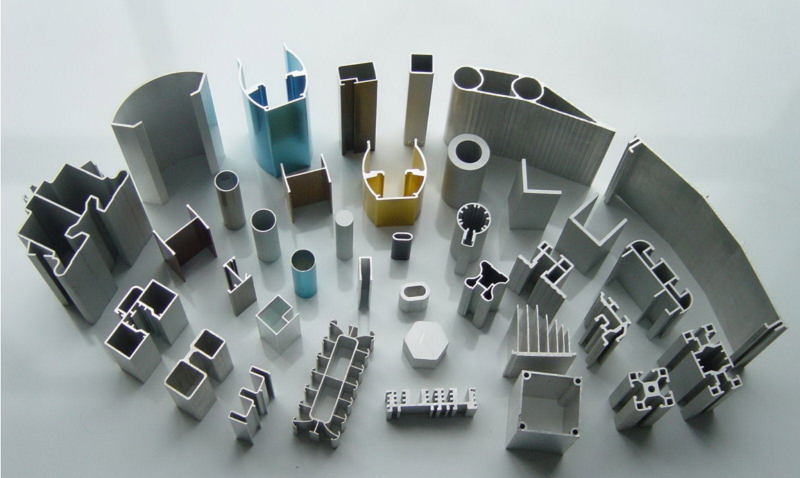 工業鋁型材選擇比較容易常見哪些問題？