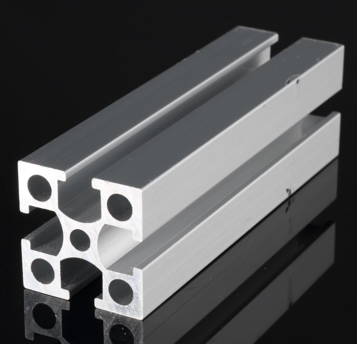 工業鋁型材專用配件是不是也可以加工？
