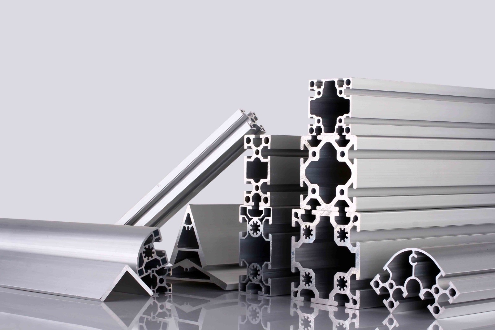 工業流水線鋁材應用范圍一般都有哪些