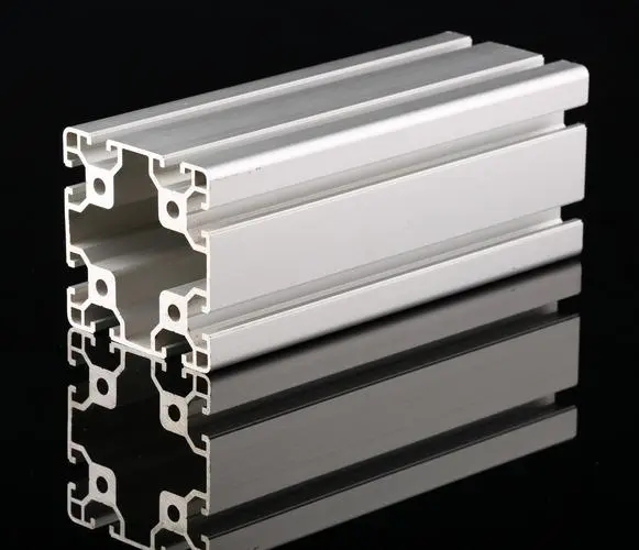 流水線鋁型材框架設計注意哪些要點？